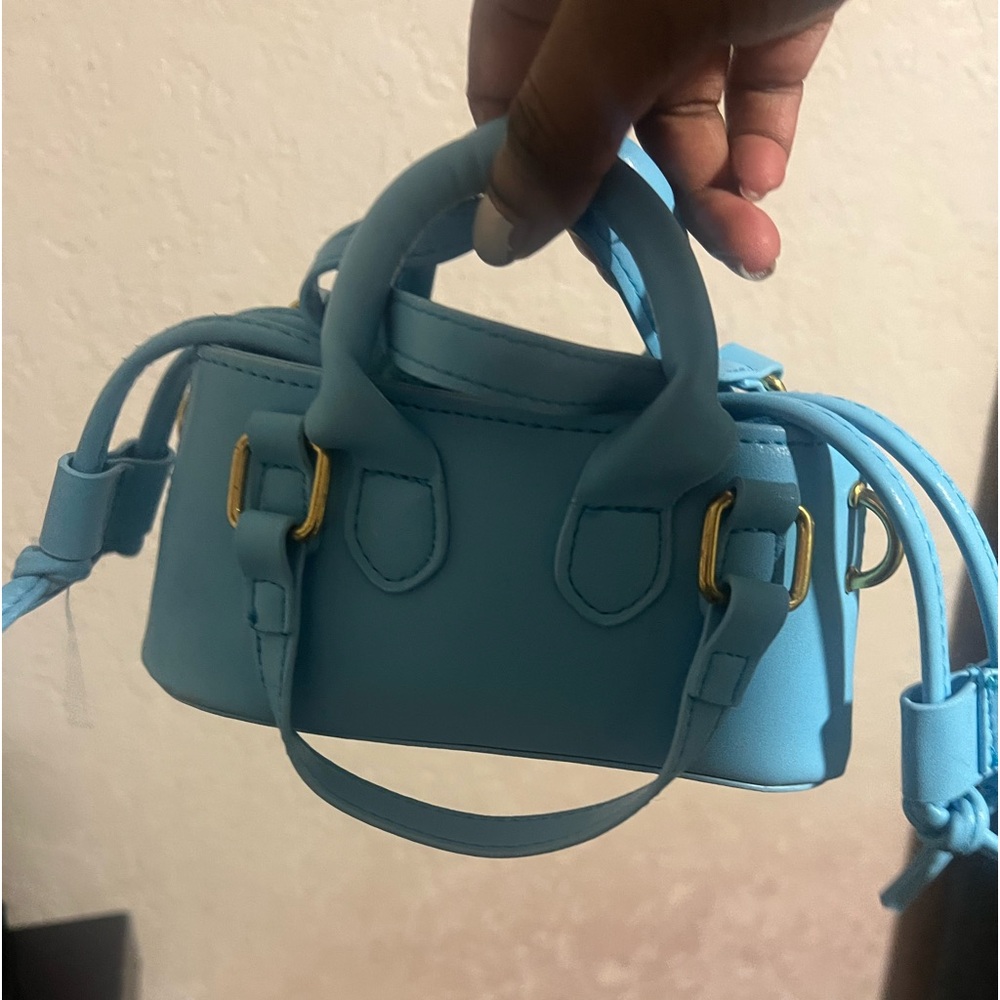 Mini bag